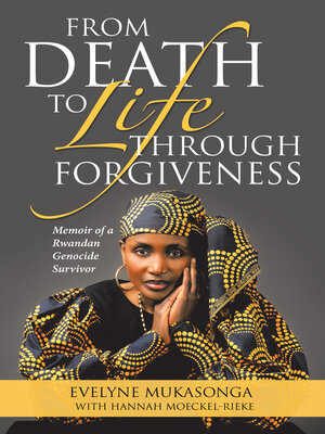 cover image of From Death to Life Through Forgiveness